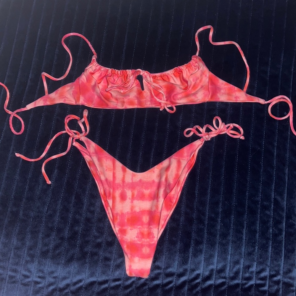 Skatie swim set